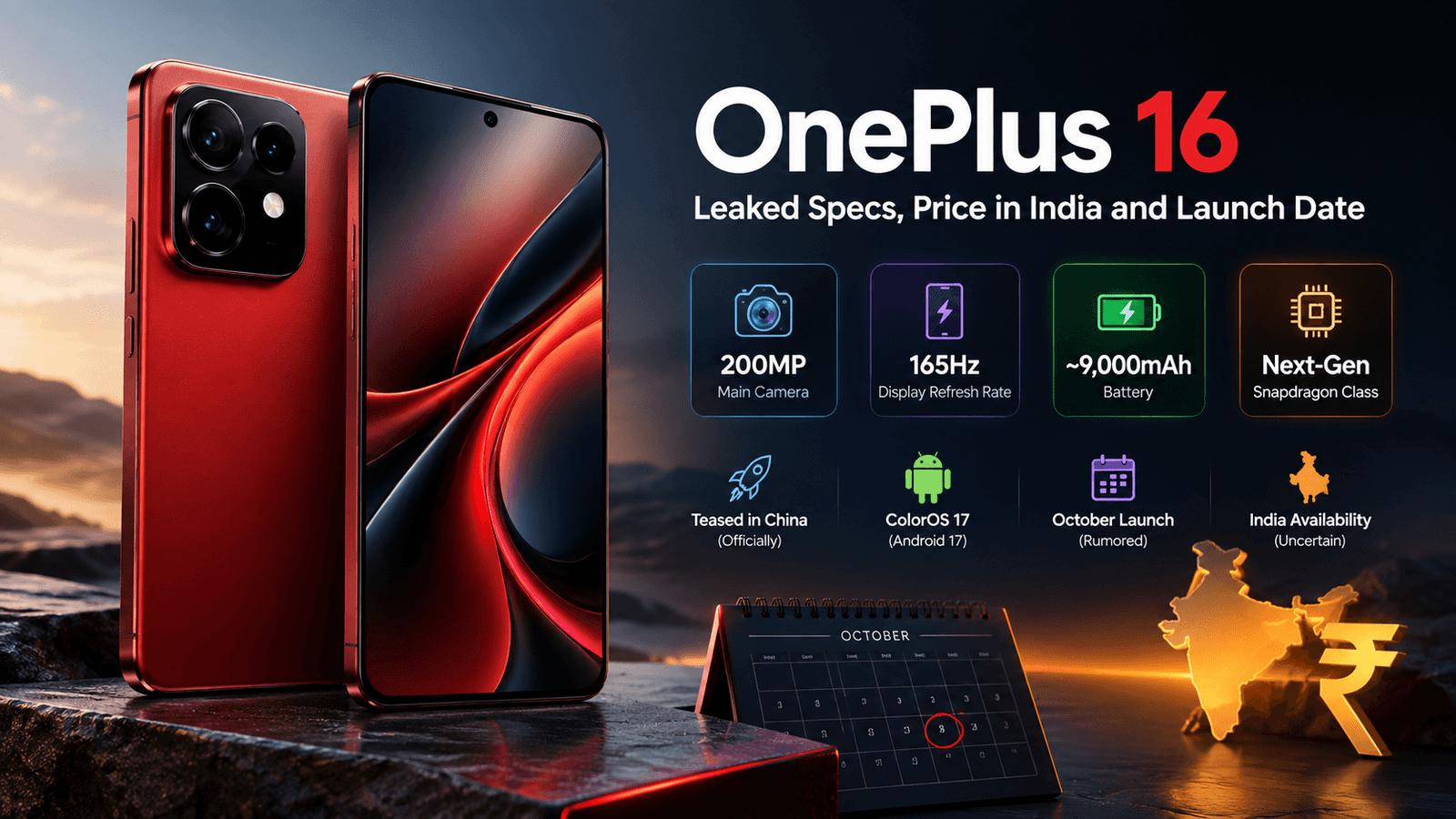 oneplus-16-specs-price-in-india-launch-date